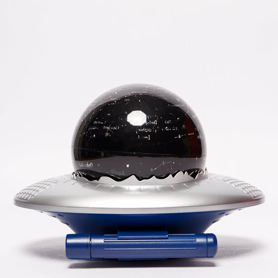 Channel Kids Planetarium