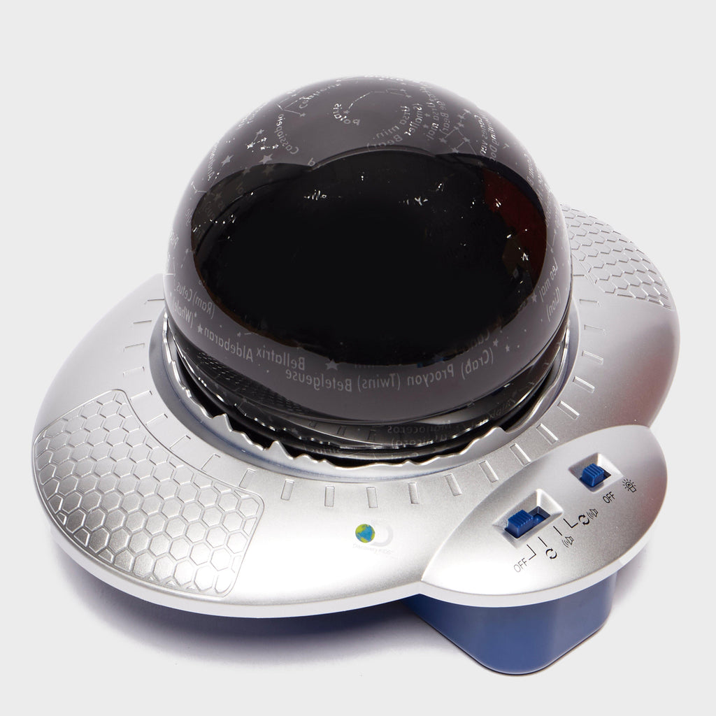 Channel Kids Planetarium