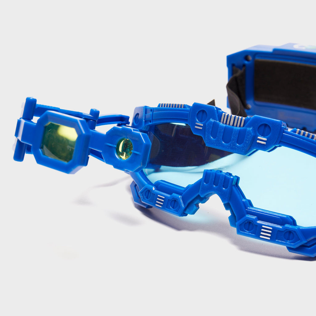Night Mission Goggles