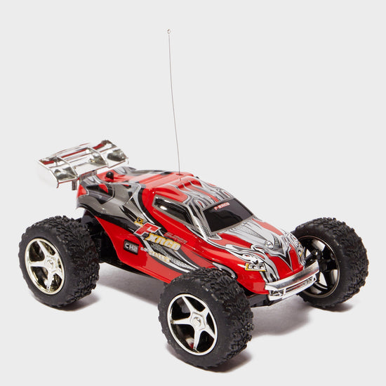 Remote Control High Speed Racing Car