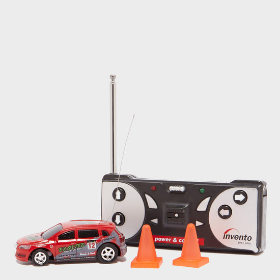 Remote Control Mini Racer