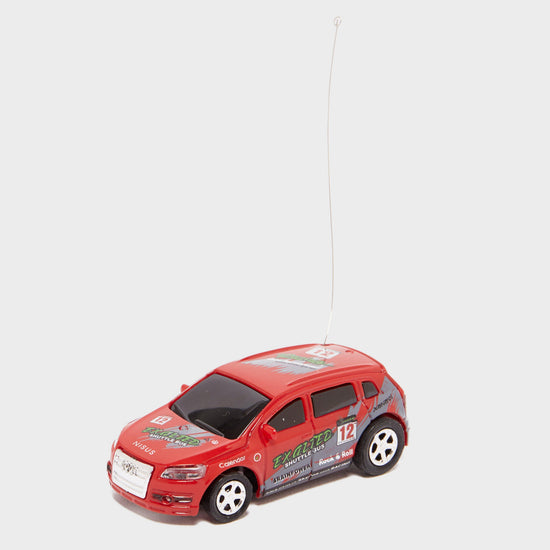 Remote Control Mini Racer
