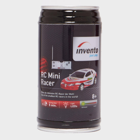 Remote Control Mini Racer