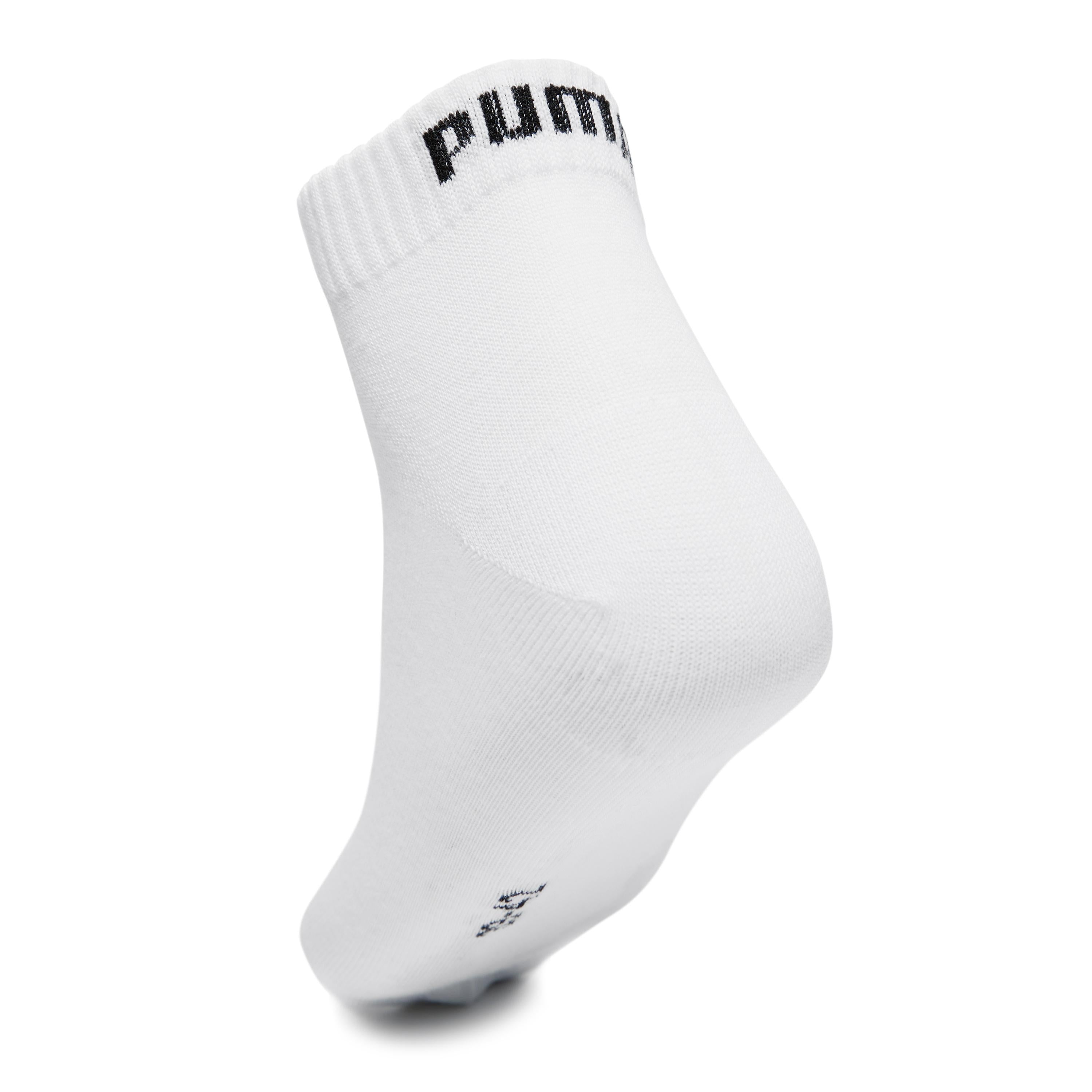 3 Pack Unisex Socks