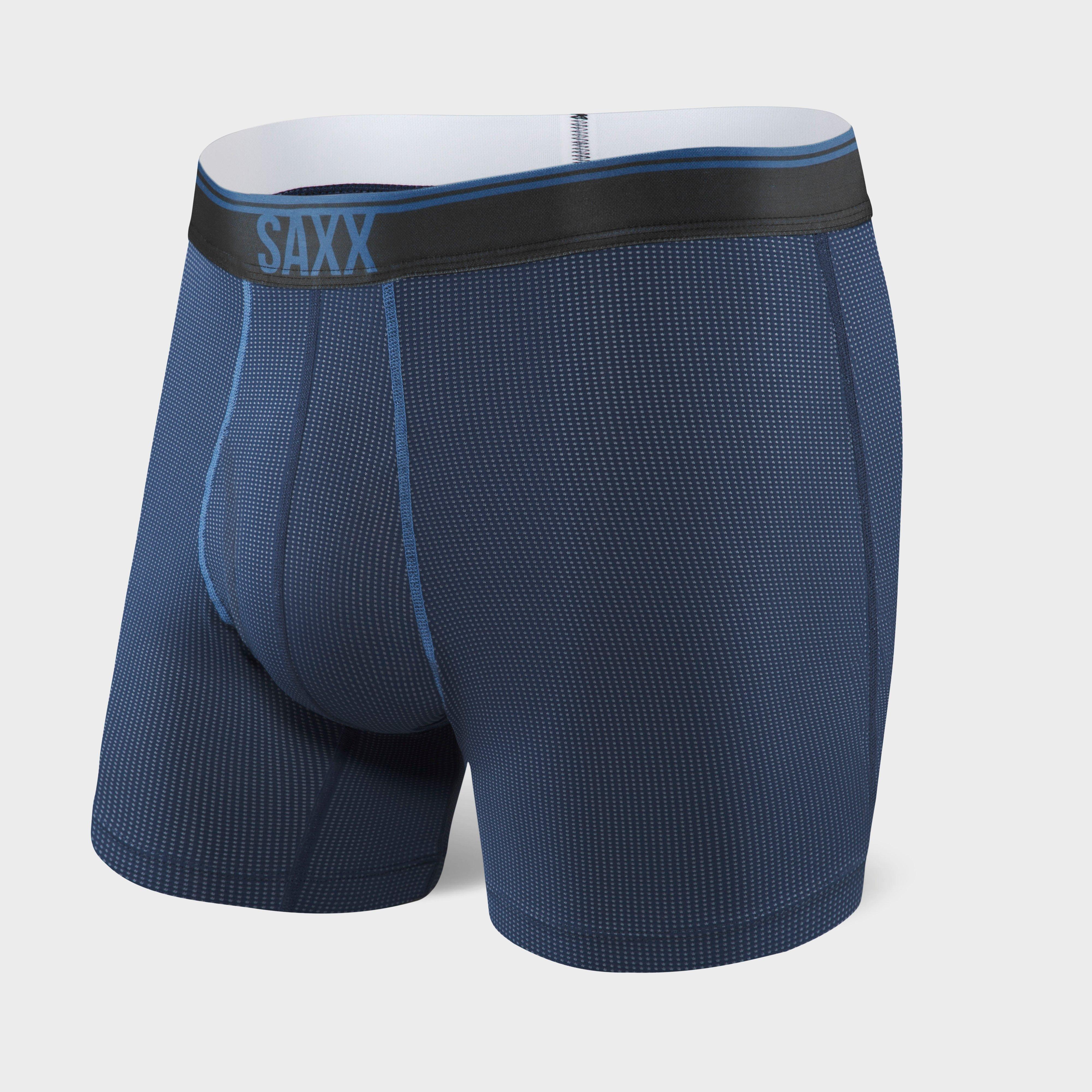 Men’s Quest 2.0 Boxer Short