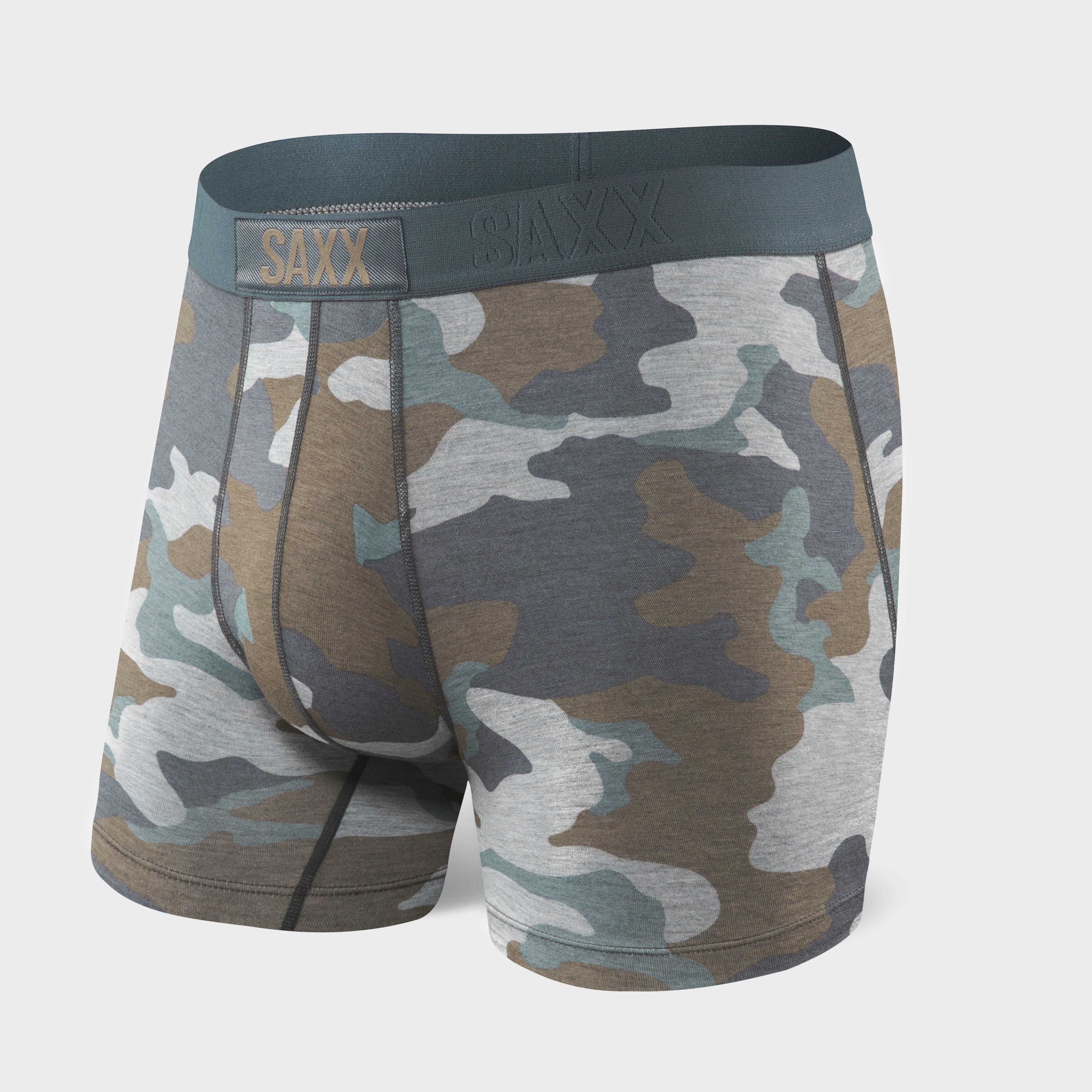 Men’s Vibe Boxer Short
