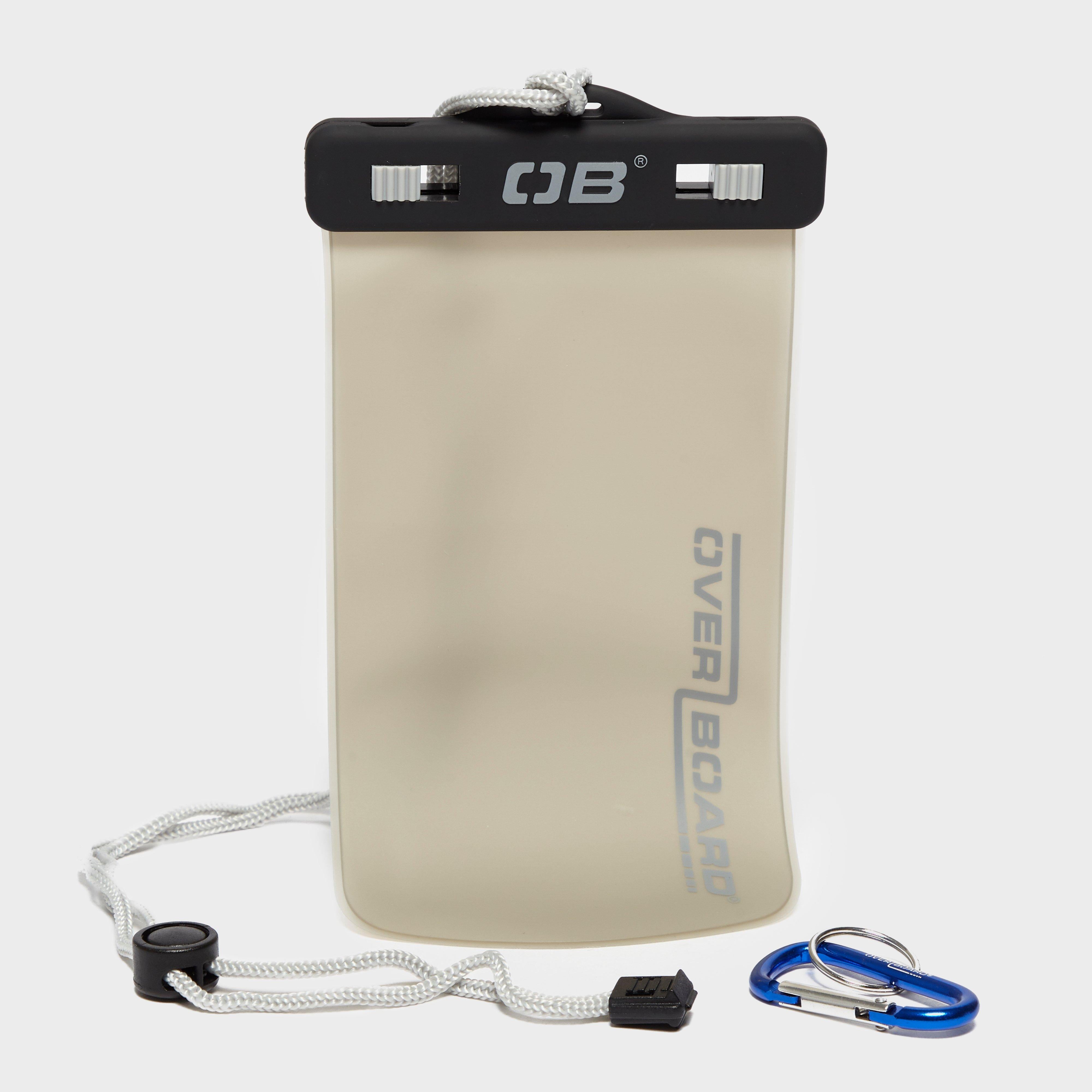 Waterproof Mobile Phone Case (Small)