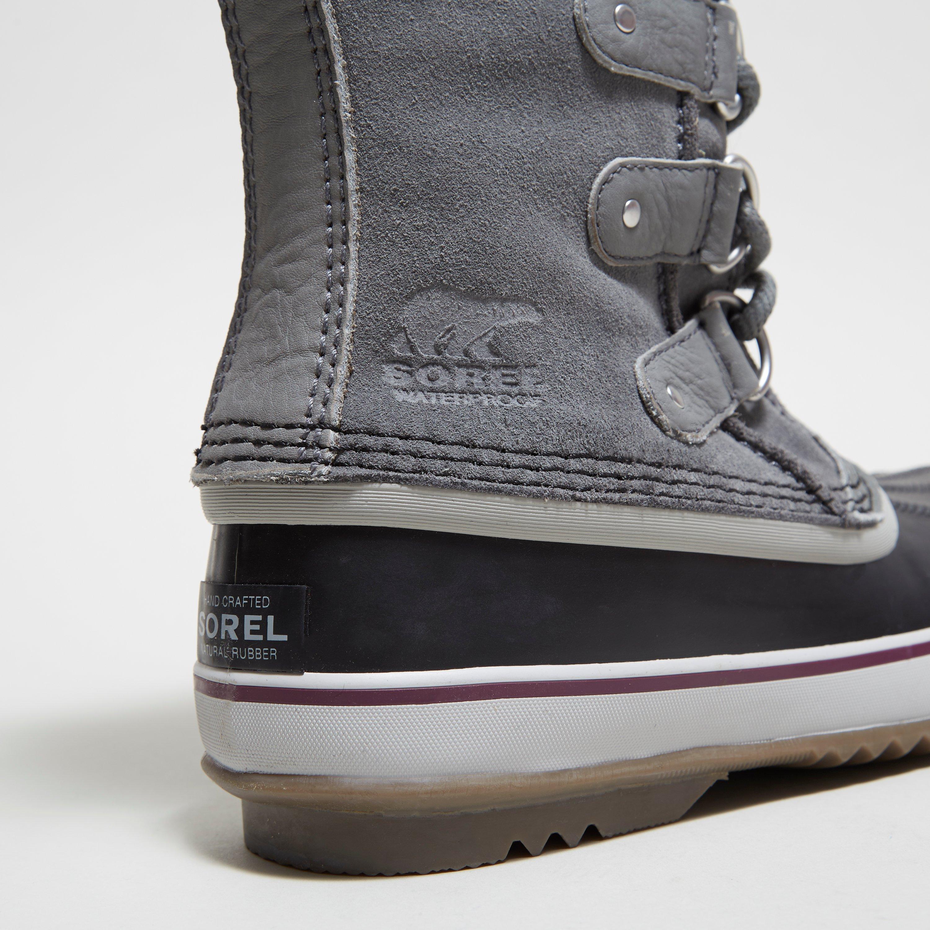 Women’s Joan of Arctic™ Waterproof Snow Boot