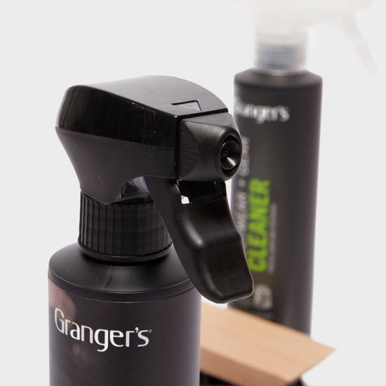 Footwear Care Kit