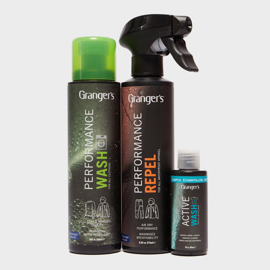Clothing Care Kit