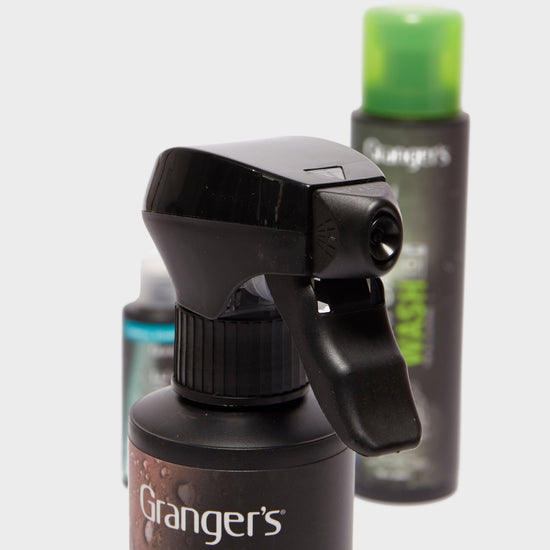 Clothing Care Kit