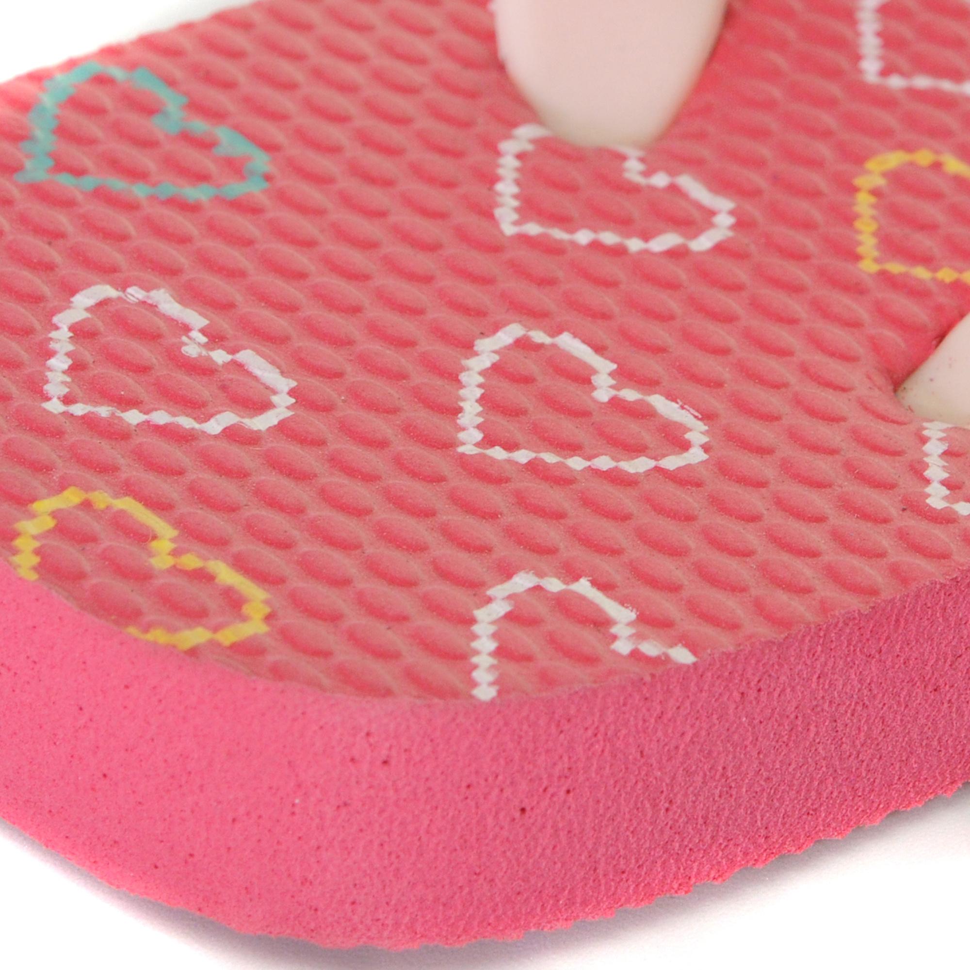 Girls' Love Me Flip Flops