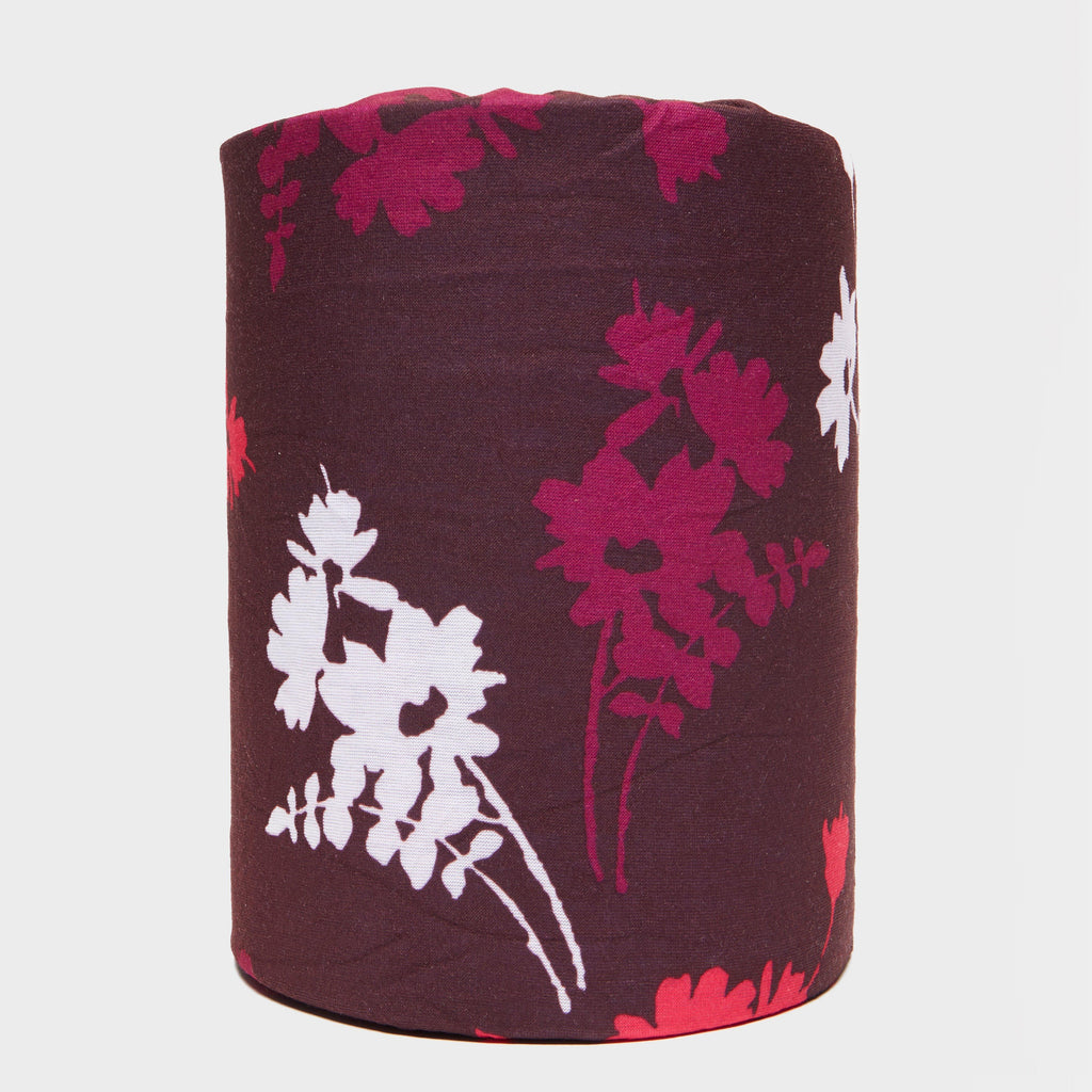 Floral Chute