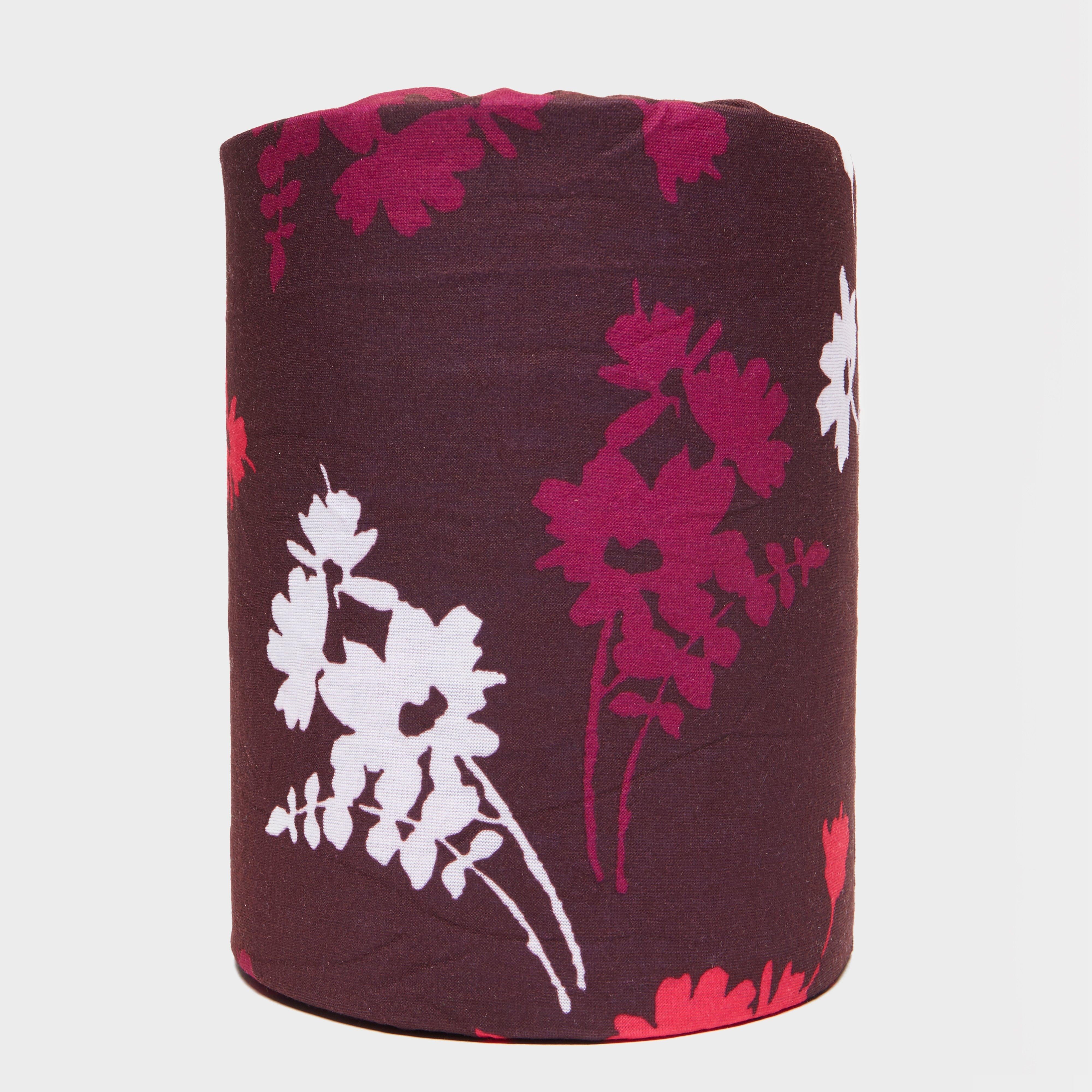 Floral Chute