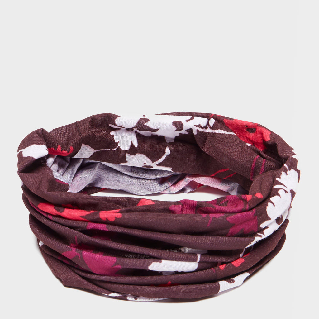 Floral Chute