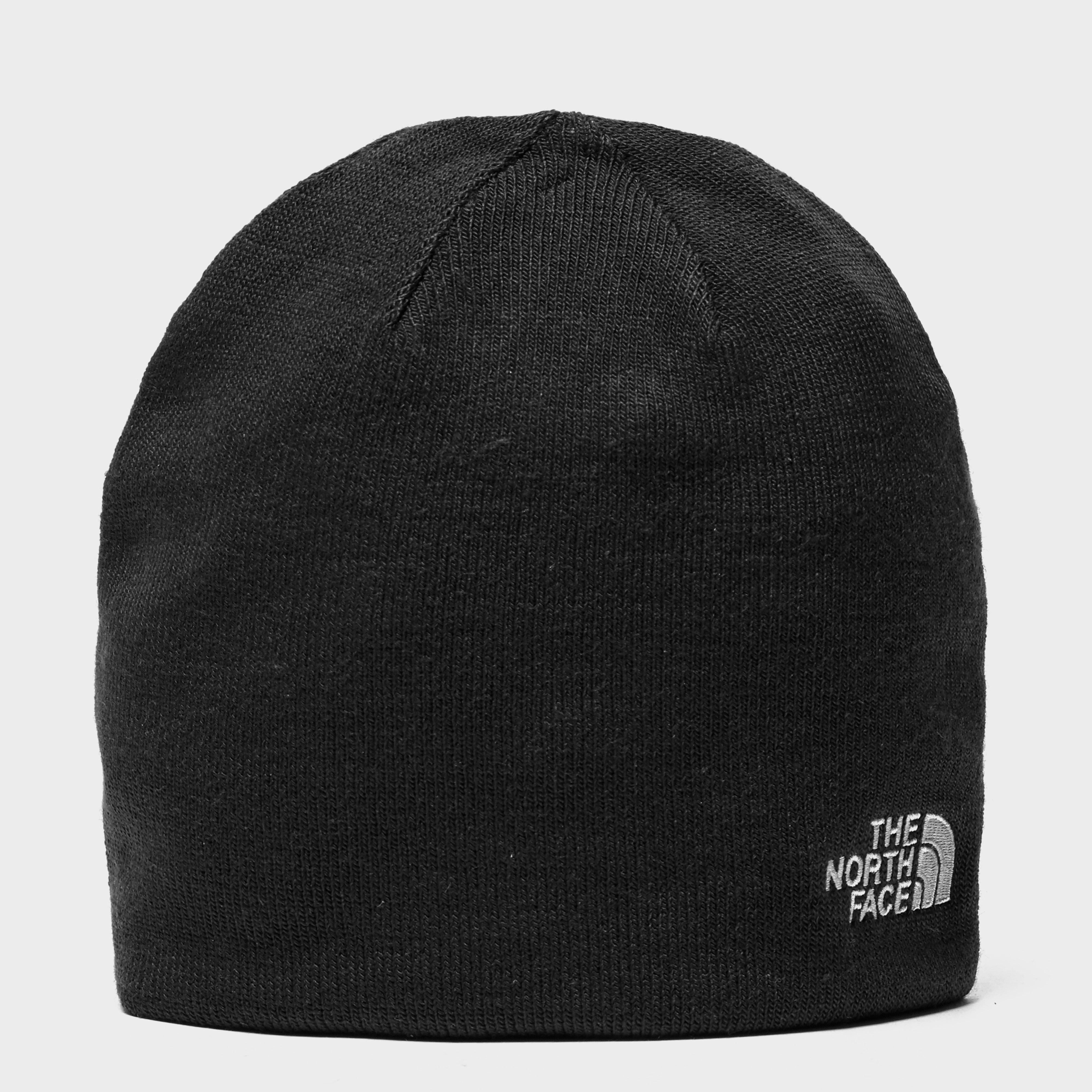 Black The North Face Gateway Beanie – Blacks