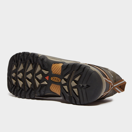 Men’s Targhee III Waterproof Hiking Boots