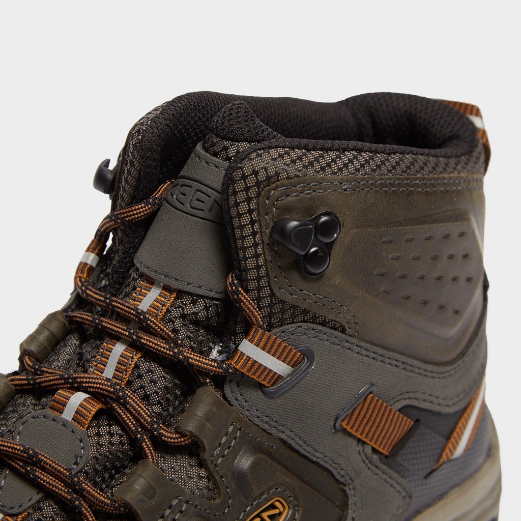 Men’s Targhee III Waterproof Hiking Boots