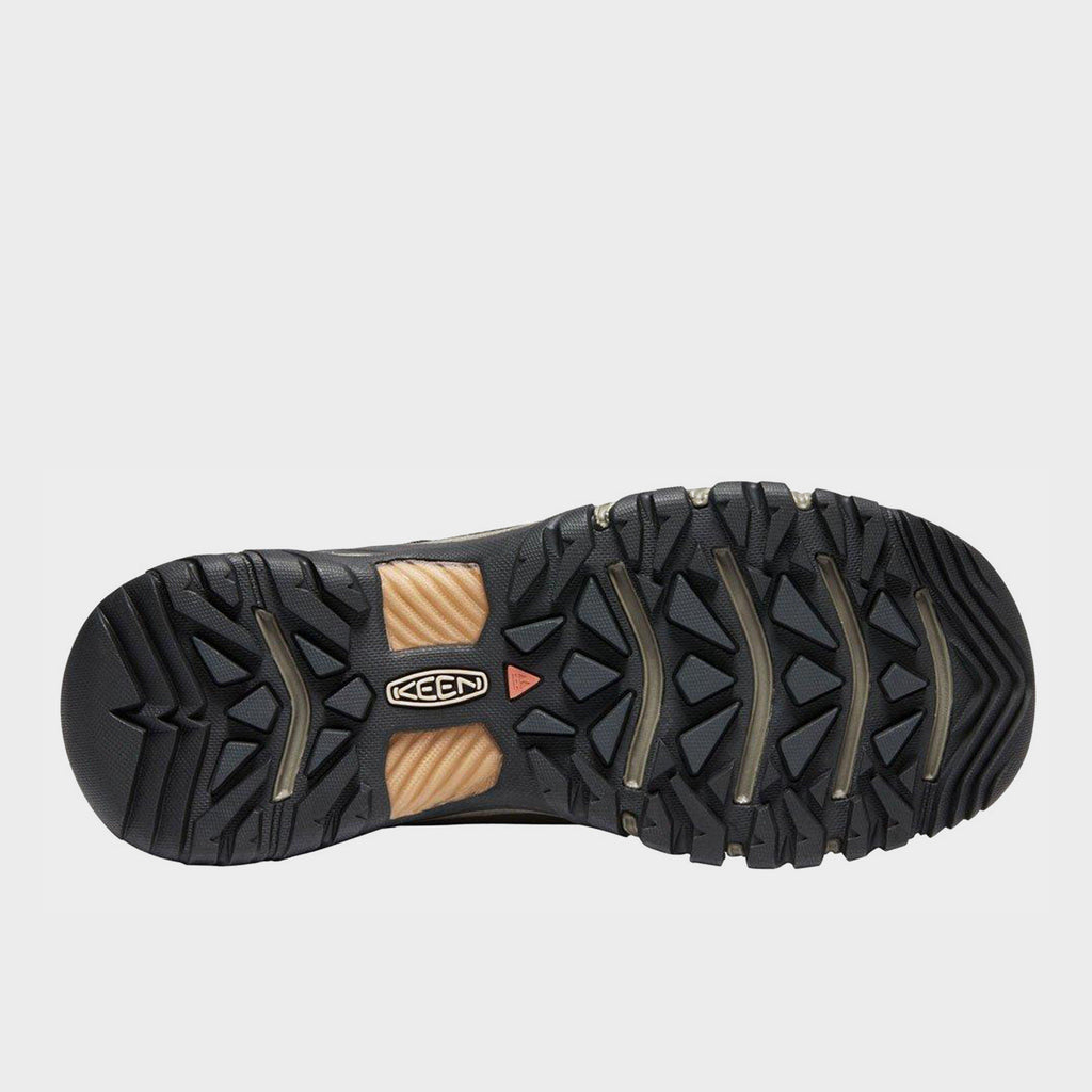 Men's Targhee III Waterproof Hiking Shoes