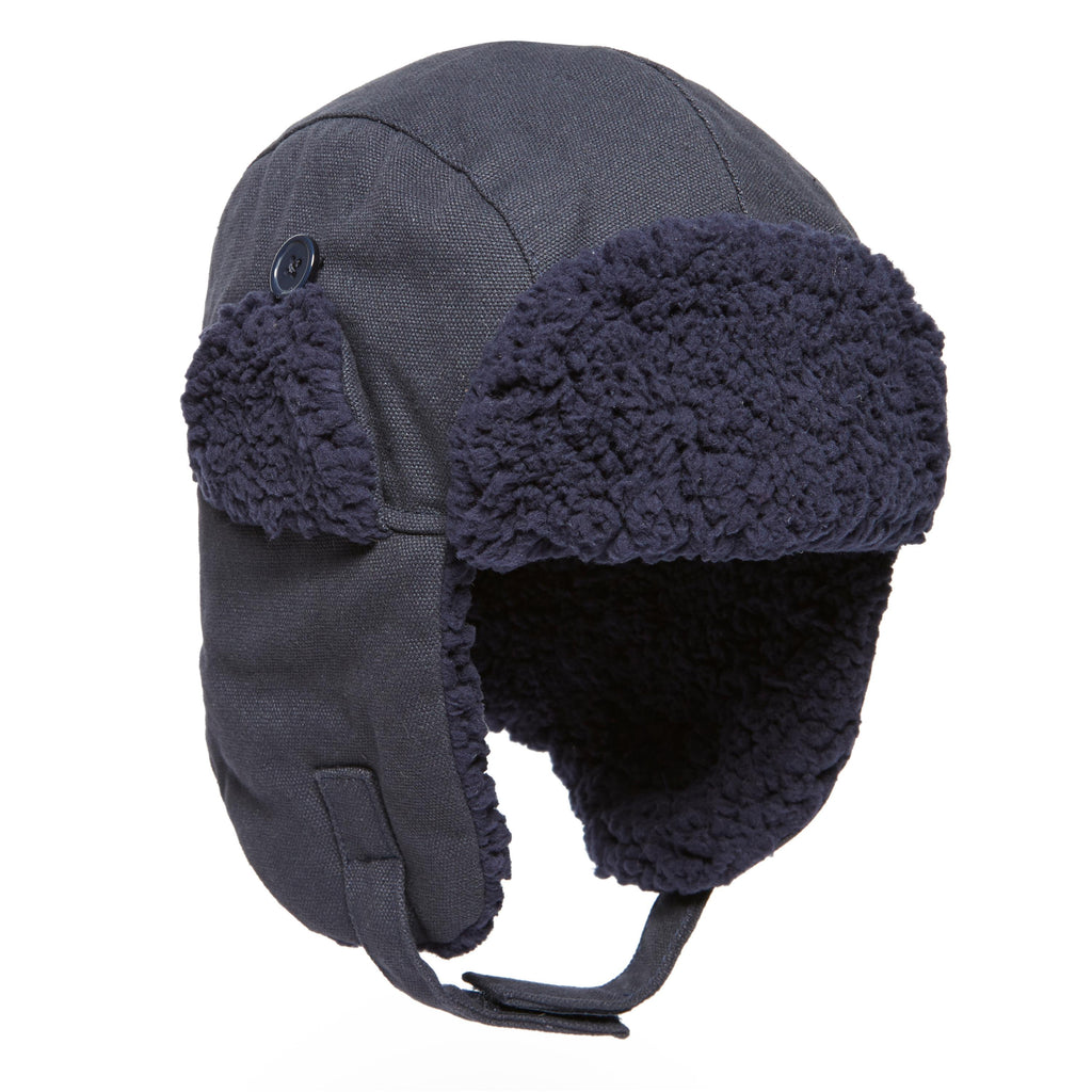 Kids' Trapper Hat