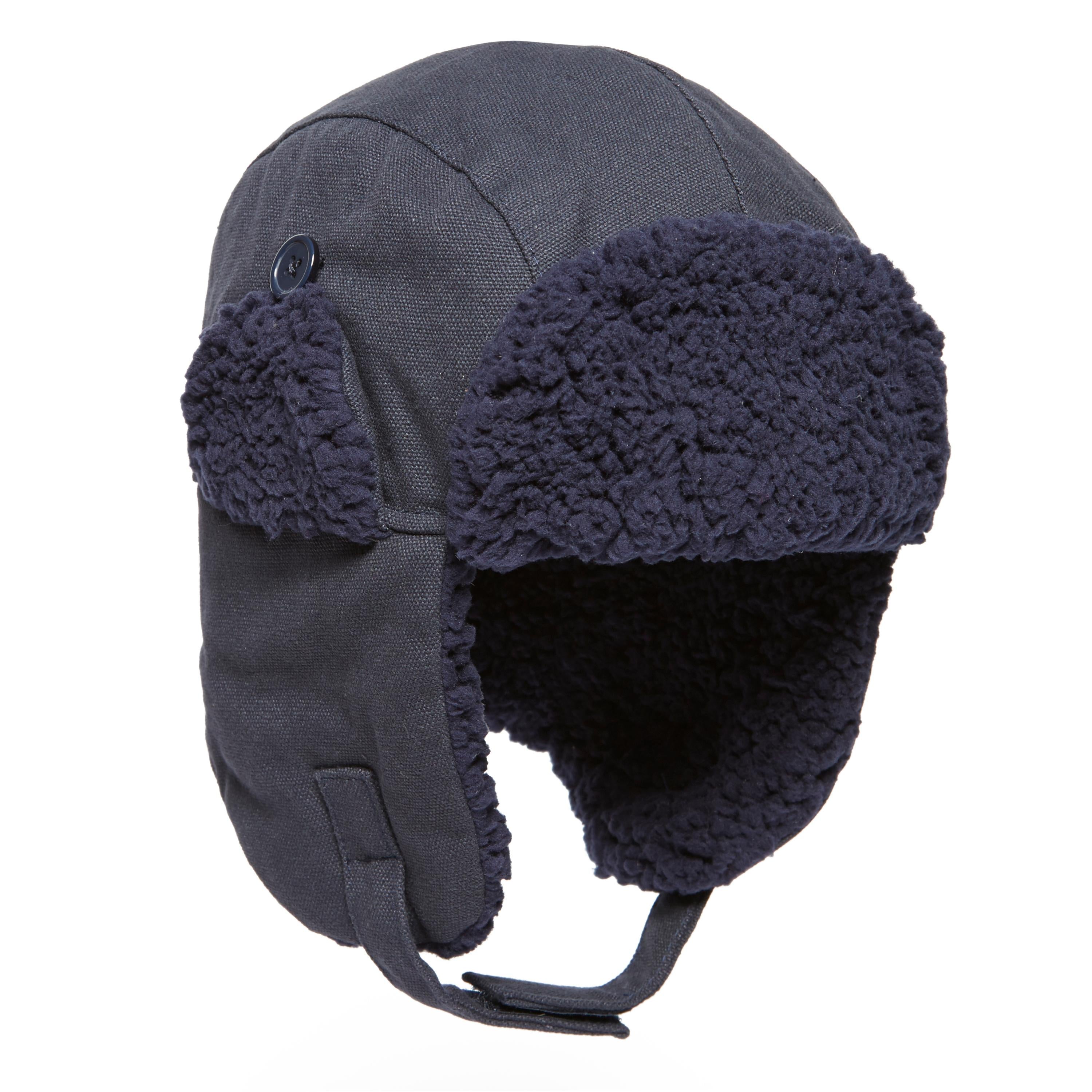 Kids' Trapper Hat