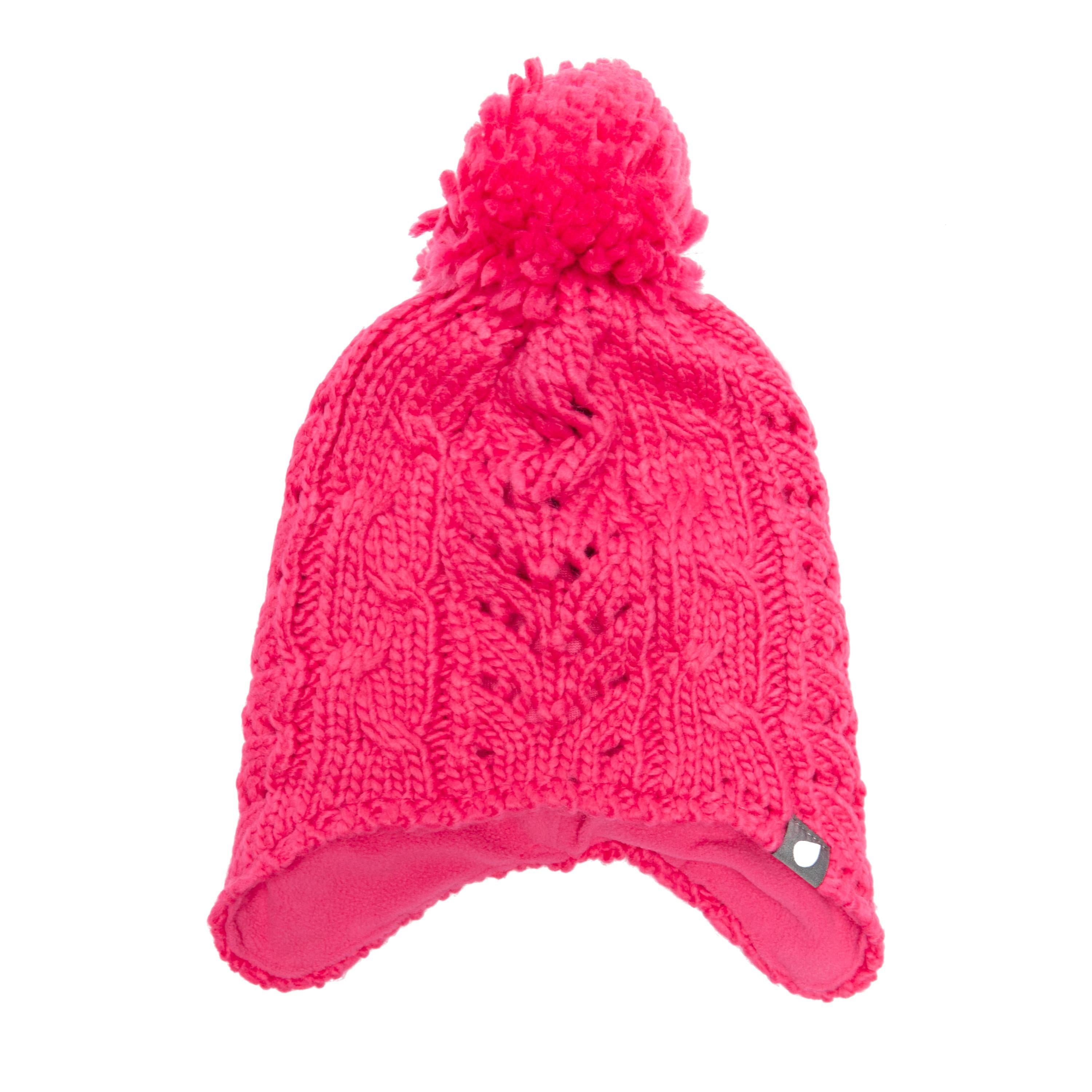 Girls' Poppy Hat