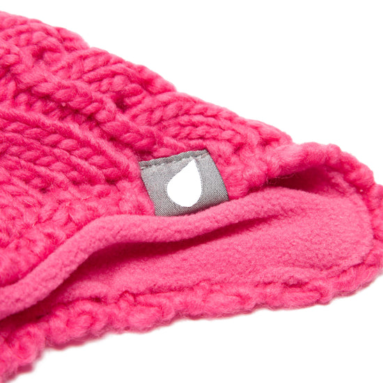 Girls' Poppy Hat