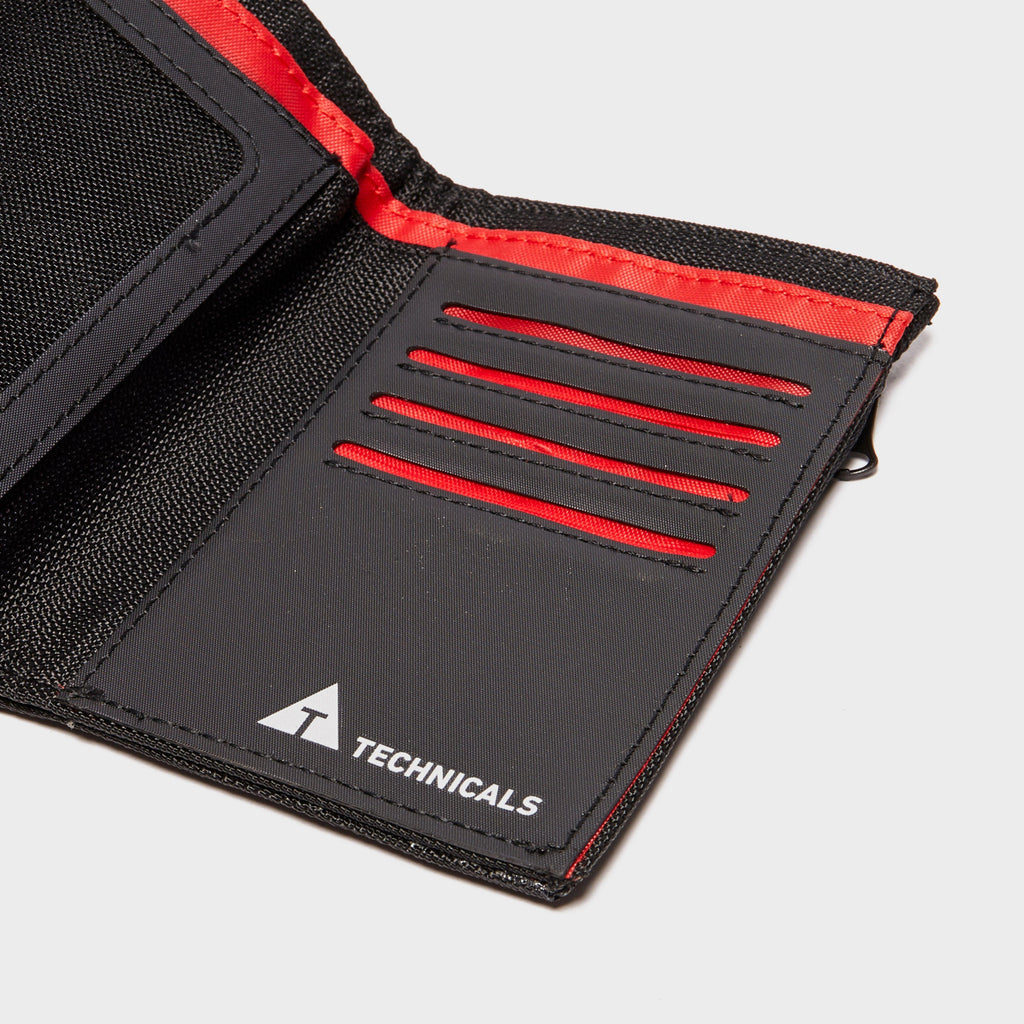 RFID Currency Wallet