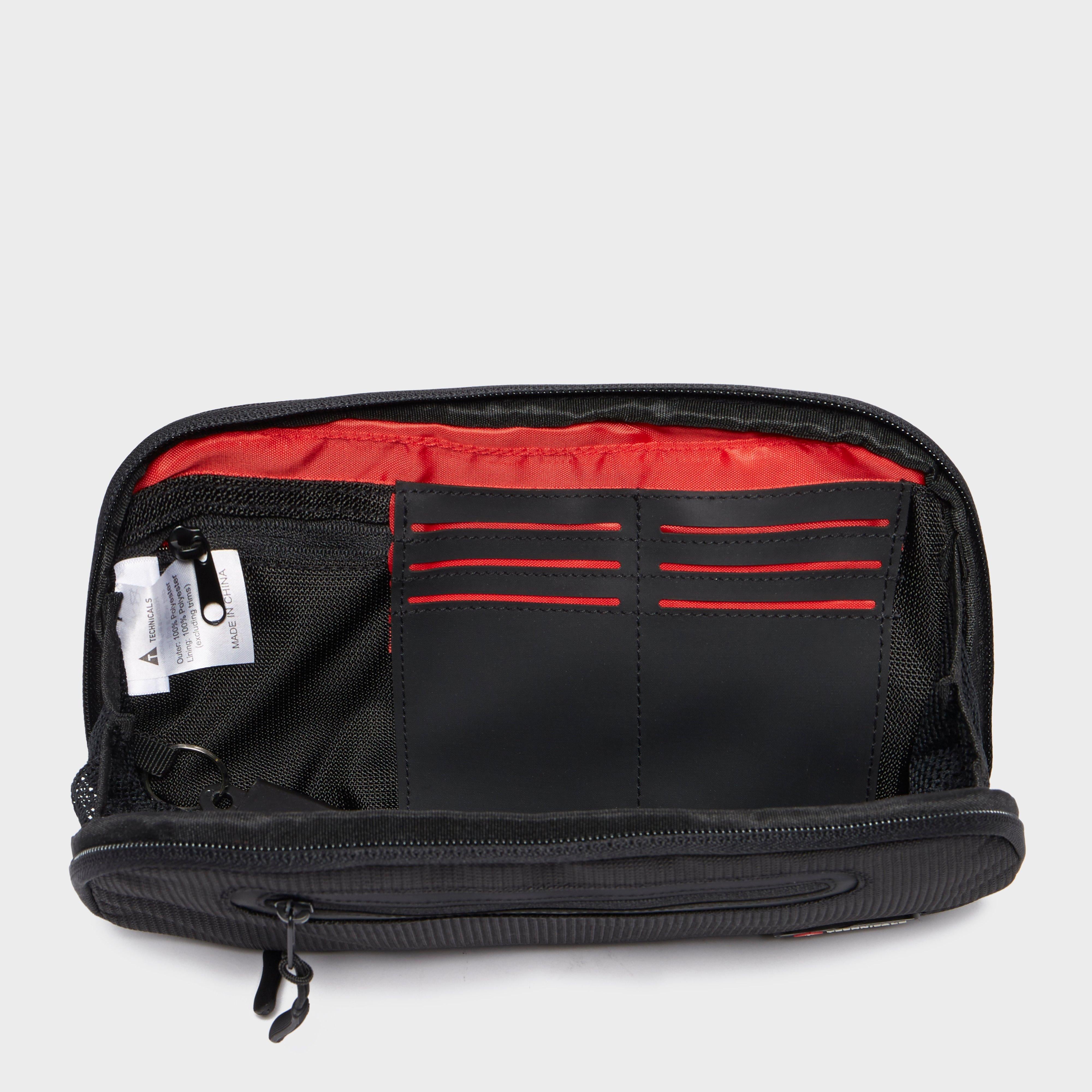 RFID Document Wallet