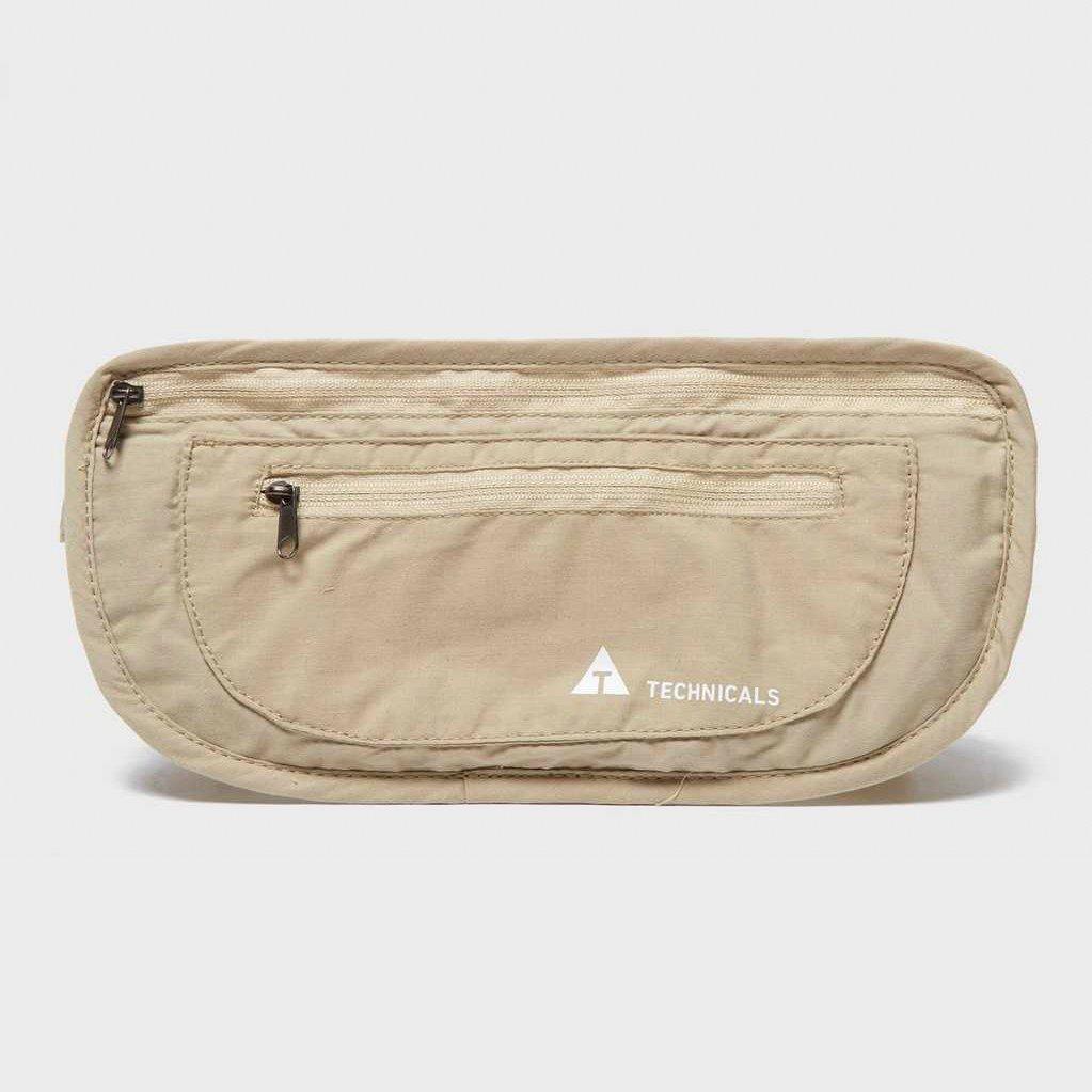 Security Waist Belt