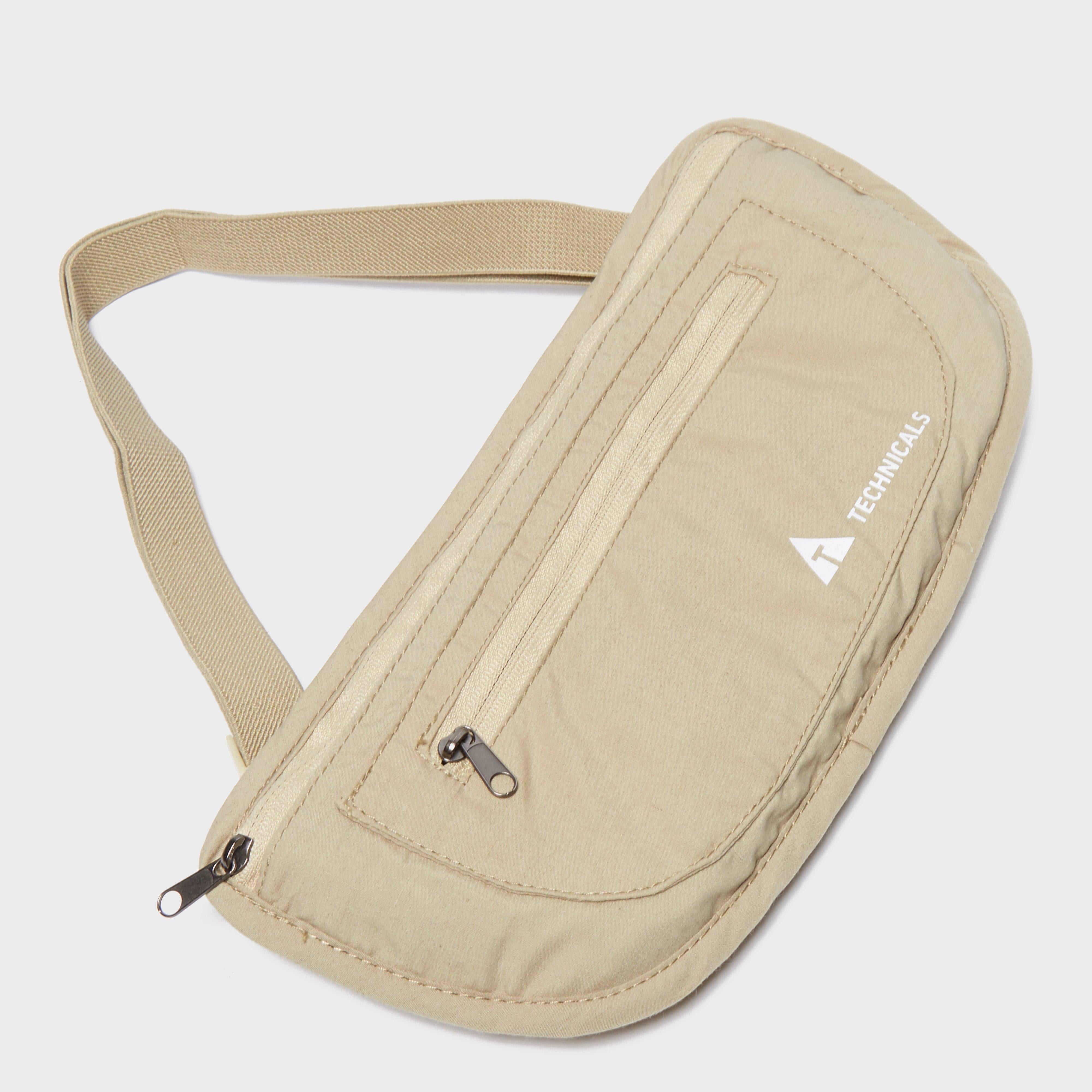 Security Waist Belt