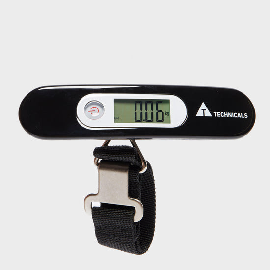 Digital Luggage Scales