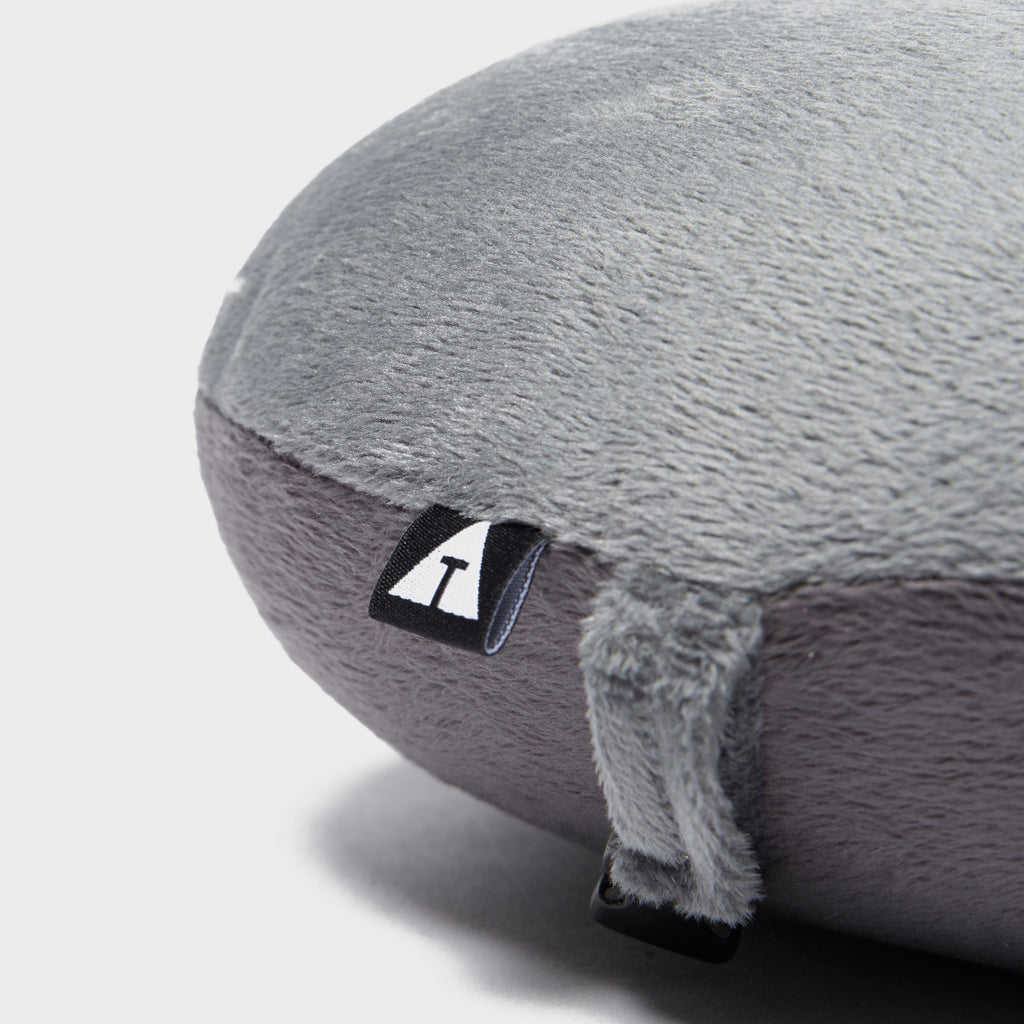 Memory Foam Travel Pillow