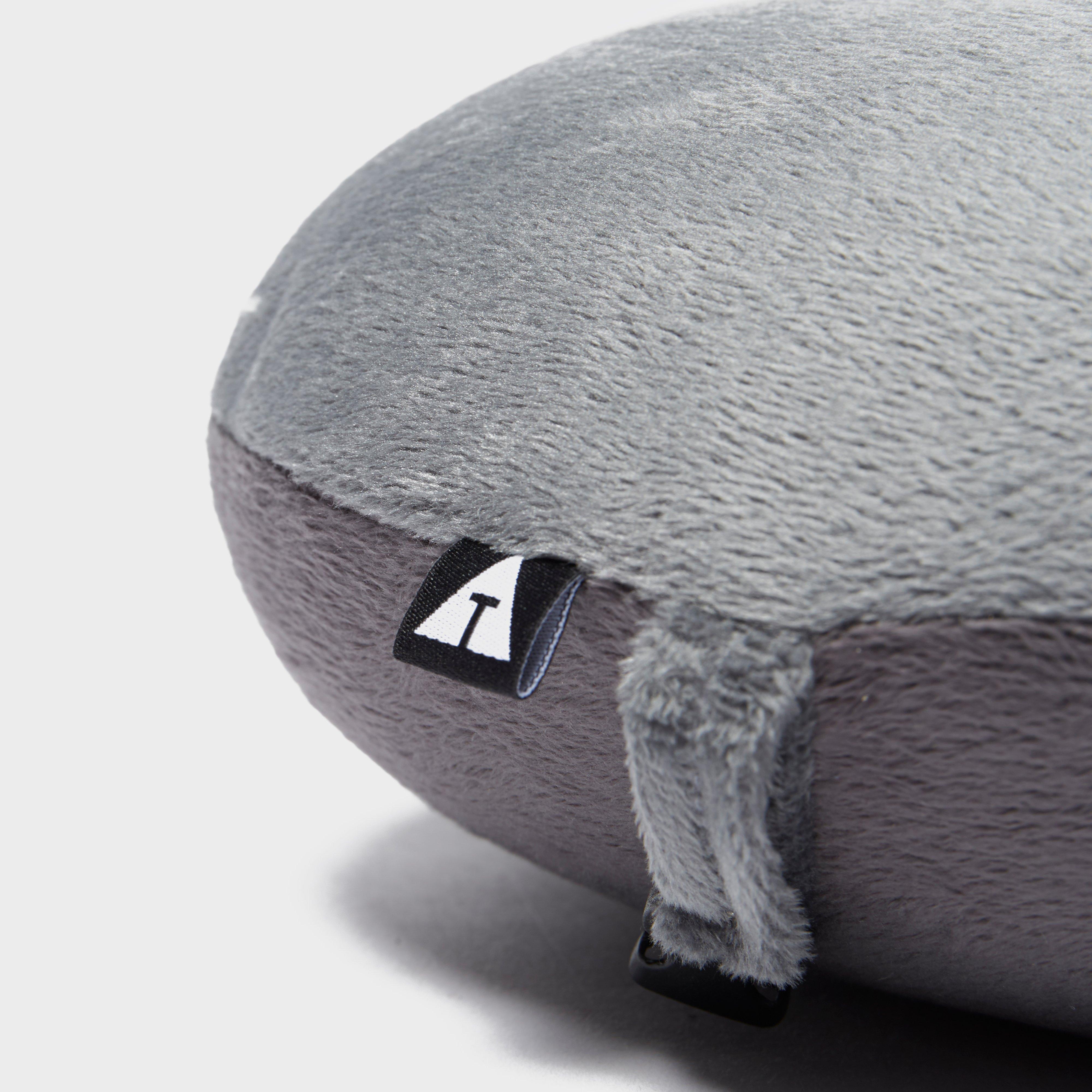 Memory Foam Travel Pillow