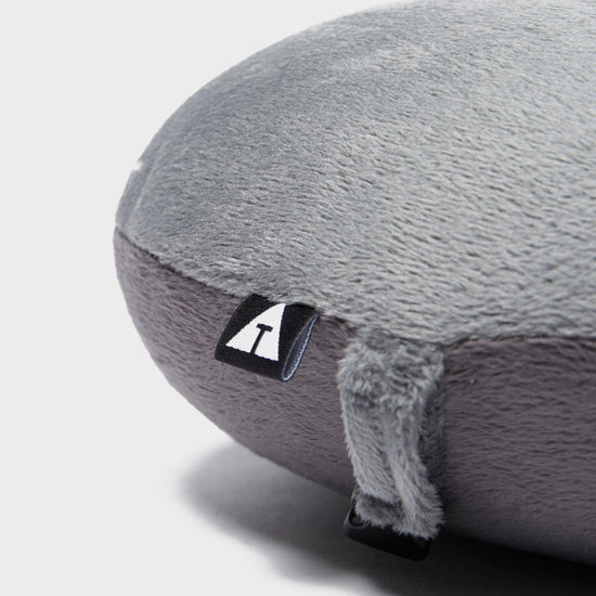 Memory Foam Travel Pillow