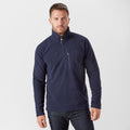 Men’s Bleaberry II Half Zip Fleece
