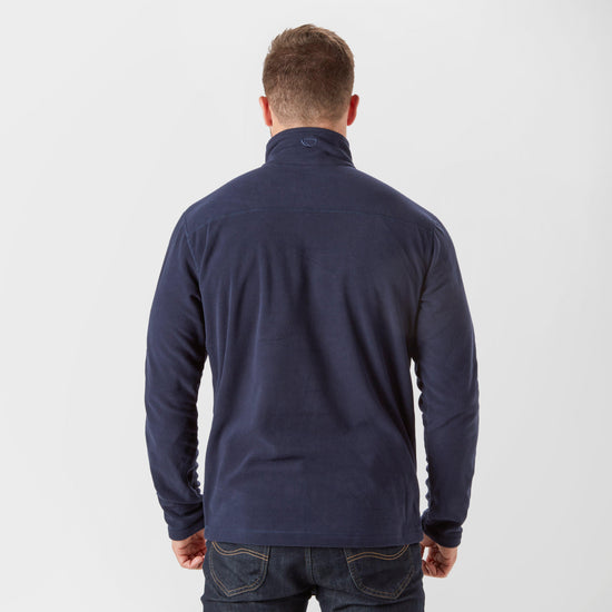 Men’s Bleaberry II Half Zip Fleece