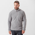 Men’s Bleaberry II Half Zip Fleece