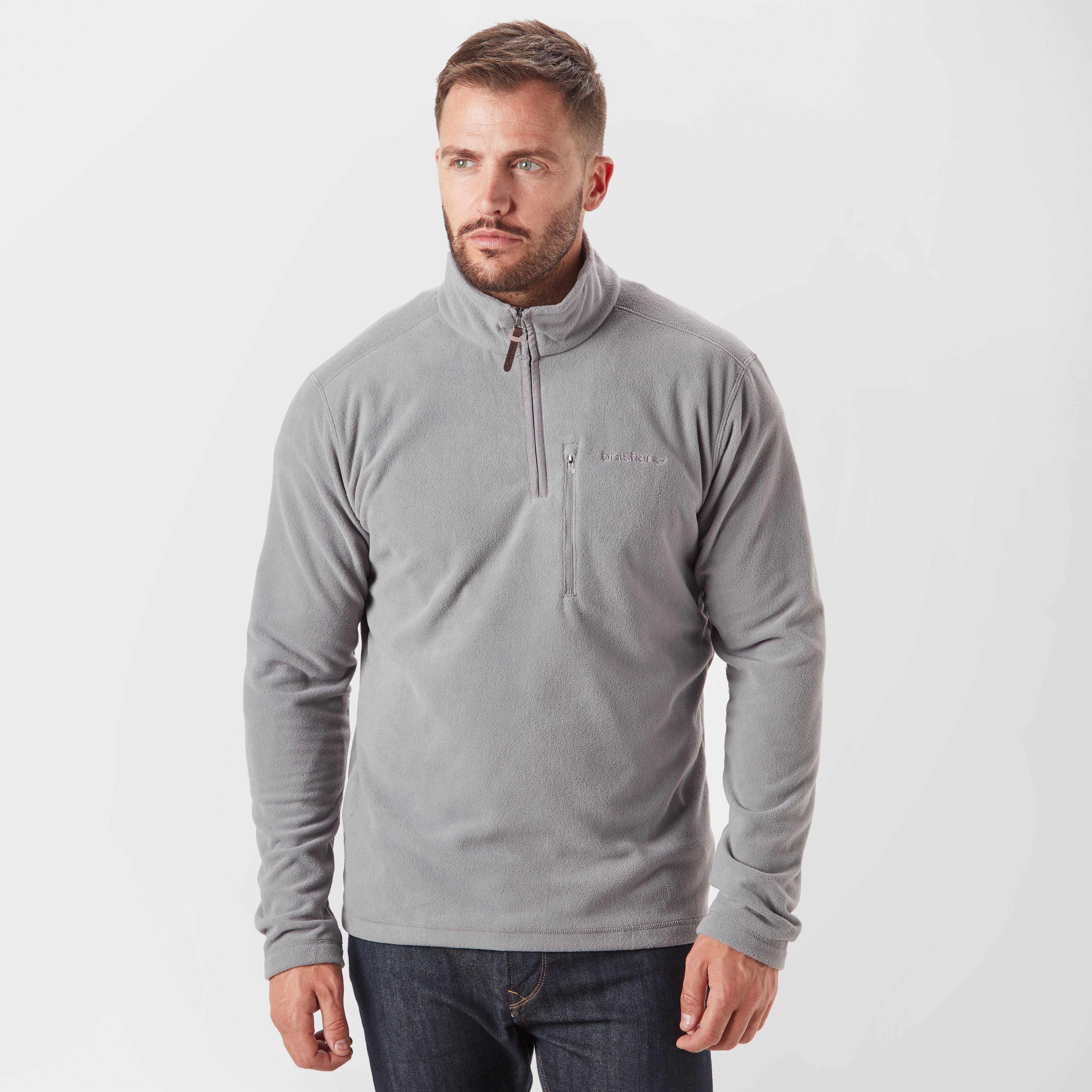 Men’s Bleaberry II Half Zip Fleece