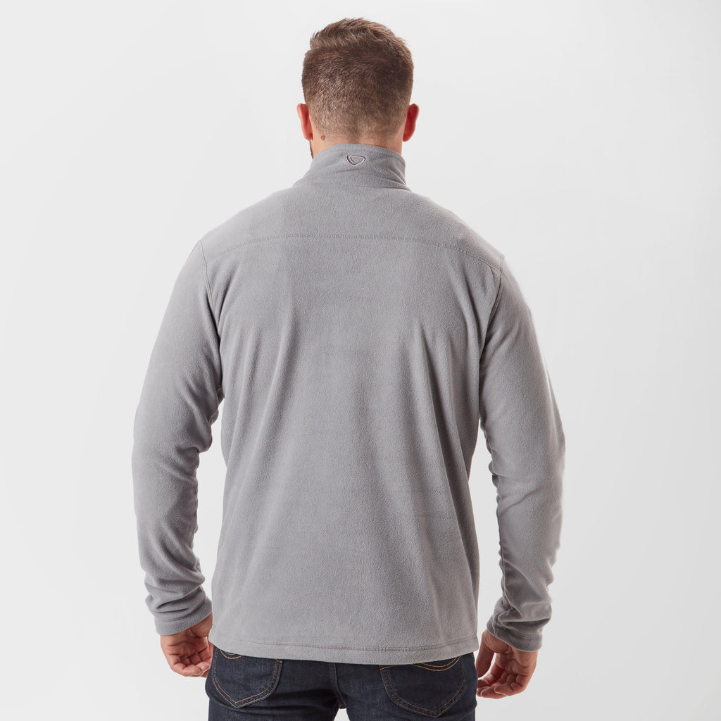 Men’s Bleaberry II Half Zip Fleece