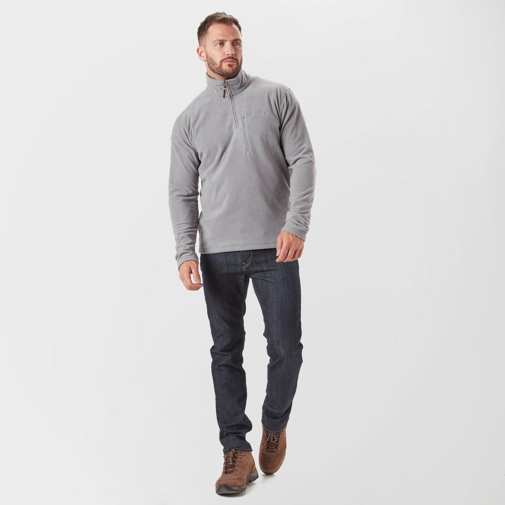 Men’s Bleaberry II Half Zip Fleece