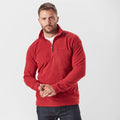 Men’s Bleaberry II Half Zip Fleece