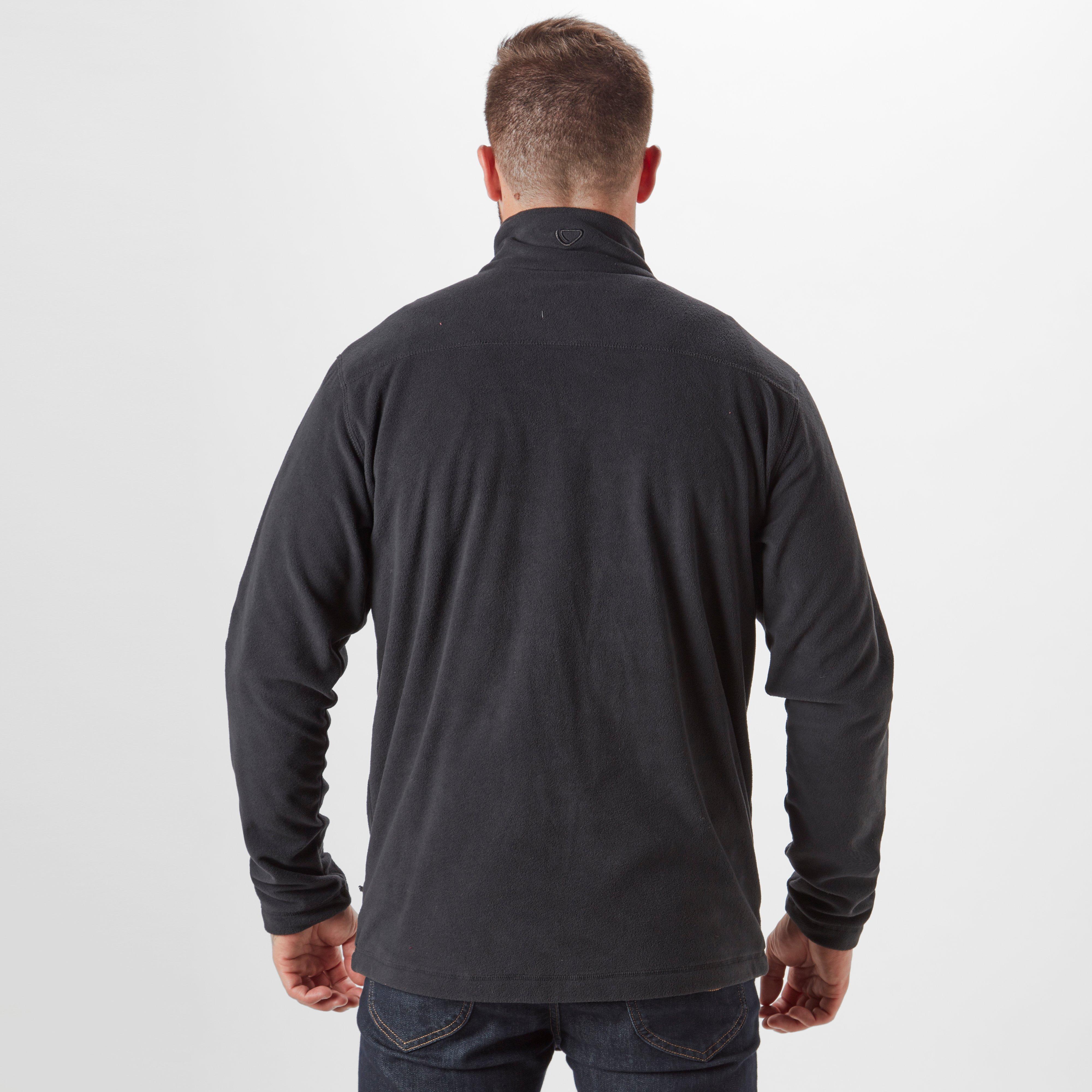 Men’s Bleaberry II Full-Zip Fleece