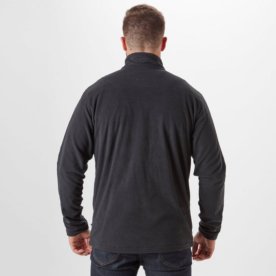 Men’s Bleaberry II Full-Zip Fleece