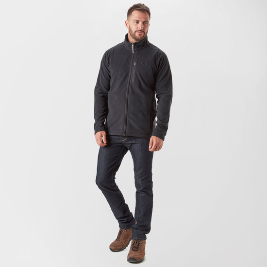 Men’s Bleaberry II Full-Zip Fleece