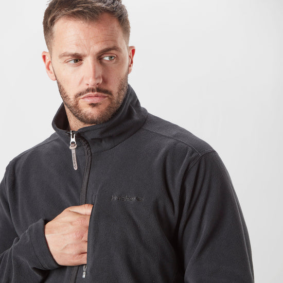 Men’s Bleaberry II Full-Zip Fleece