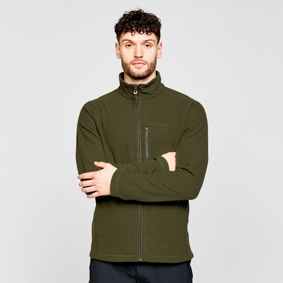 Men’s Bleaberry II Full-Zip Fleece