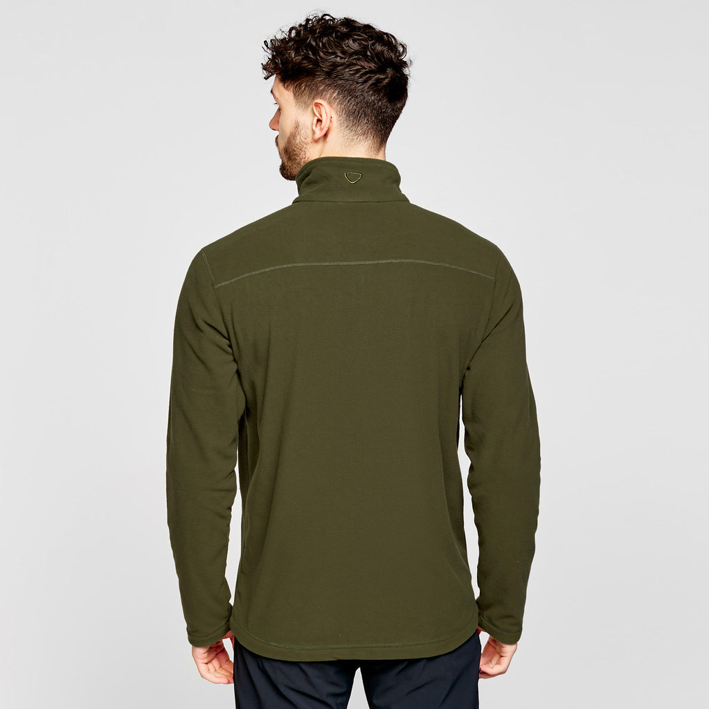 Men’s Bleaberry II Full-Zip Fleece