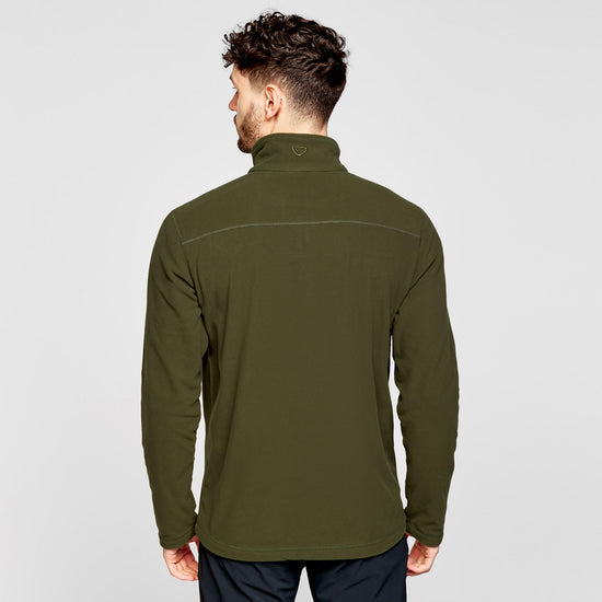 Men’s Bleaberry II Full-Zip Fleece