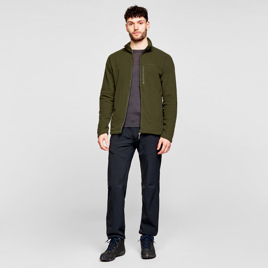 Men’s Bleaberry II Full-Zip Fleece
